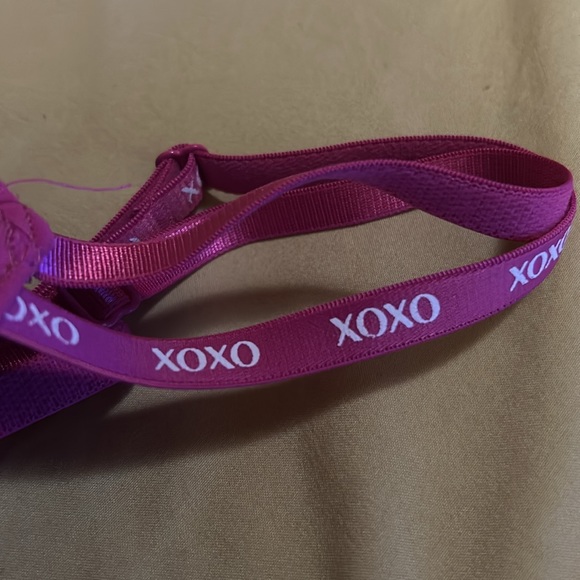 XOXO Padded Push-up Bra - Picture 3 of 5